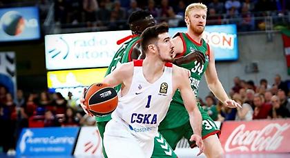 Ντε Κολό: «Ο Χάινς μας έχει πει πόσο δύσκολο είναι να κάνεις το repeat στην Ευρωλίγκα»