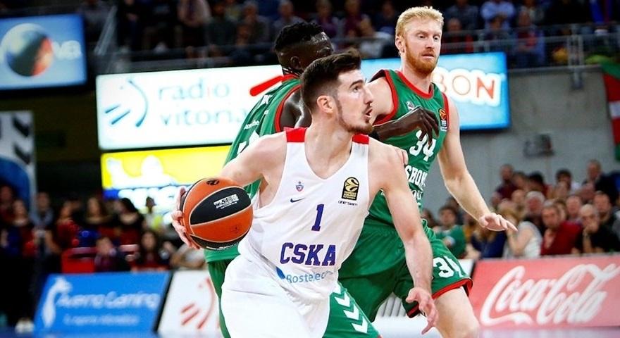 Ντε Κολό: «Ο Χάινς μας έχει πει πόσο δύσκολο είναι να κάνεις το repeat στην Ευρωλίγκα»