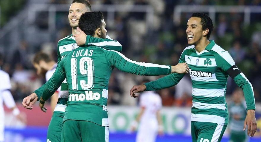 Βιγιαφάνιες: «Θέλω να παίξω για την Ελλάδα, όπως και ο Ζέκα»!