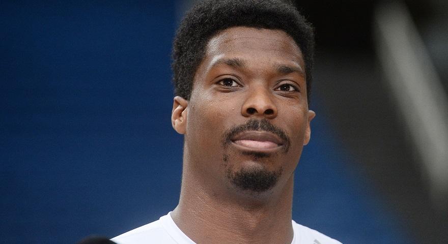 Γκάμπριελ: «Αν παίξουμε όπως ξέρουμε θα πάμε στο Final Four»