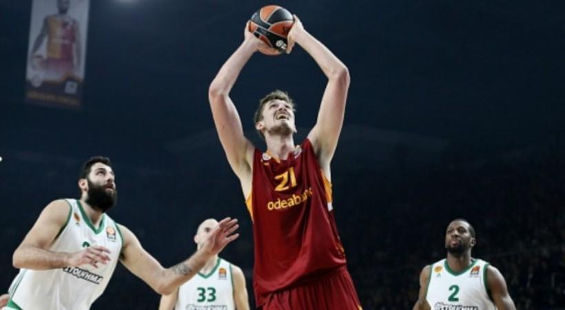 Σοκ στη Γαλατάσαραϊ με Πλάις