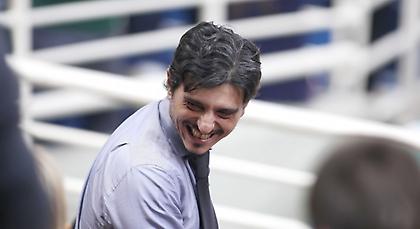 Έταξε πριμ πρόκρισης ο Γιαννακόπουλος!