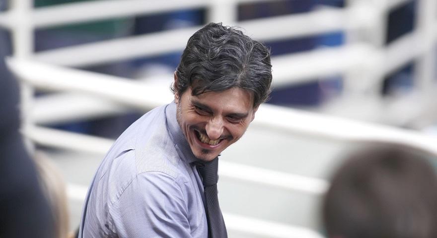 Έταξε πριμ πρόκρισης ο Γιαννακόπουλος!