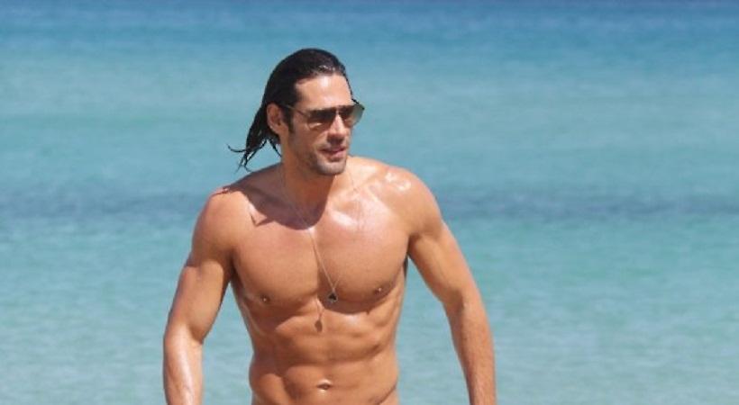 Τρεις αποκαλύψεις του Γιάννη Σπαλιάρα για το σεξ που προκάλεσαν… εντύπωση!