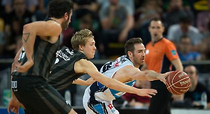 «Άλωσε» το Μπιλμπάο η Ομπραντόιρο!