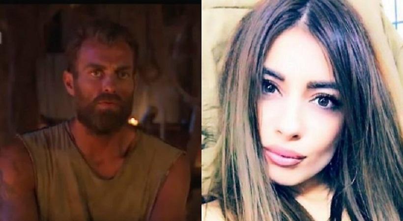 Survivor: Απίστευτο μήνυμα της Μίνας Αρναούτη για τον Στέλιο Χανταμπάκη!