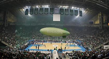 Αυτά τα μπλουζάκια θα φοράει απόψε όλο το ΟΑΚΑ (pic)