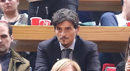 Γιαννακόπουλος: «Πράσινη λάβα» (pic)