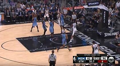 Air Λέοναρντ (video)