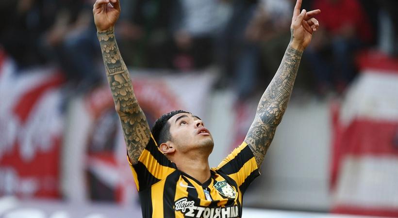 Τρεις οι προτεραιότητες της ΑΕΚ για το καλοκαίρι