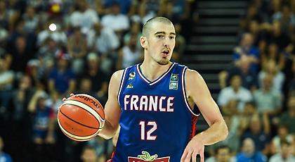 Στο δρόμο της Ελλάδας στο Ευρωμπάσκετ ο Ντε Κολό