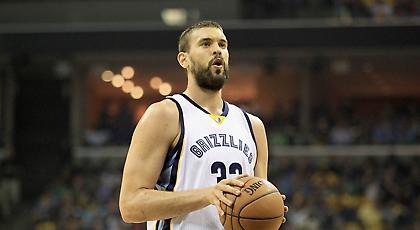 Μαρκ Γκασόλ και… γκολ (video)