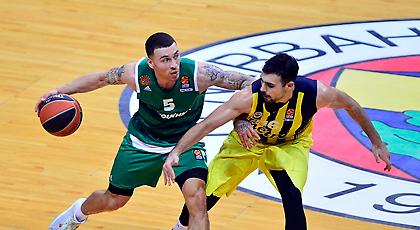 Τρομερή η παράδοση του Παναθηναϊκού με Τούρκους