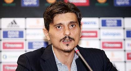 Αύριο η συνάντηση Ερασιτέχνη με ομάδα εργασίας Γιαννακόπουλου