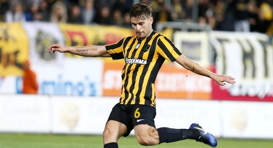 Ο Αϊντάρεβιτς γίνεται… μεταλλαγμένος (video)