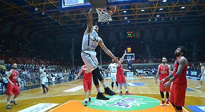 Μουρ : «Να κάνουμε την αυτοκριτική μας. Η Πάτρα δεύτερο σπίτι μου»