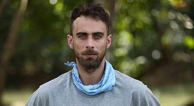 Survivor: Έκπληκτοι οι γιατροί με τον Μάριο Ιωαννίδη