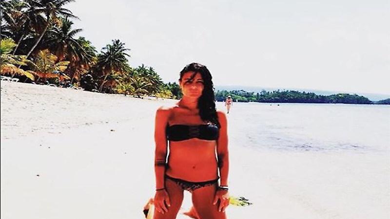 Μετά το Survivor έρχεται «καυτή» φωτογράφιση της Ειρήνης Κολλιδά (pic)