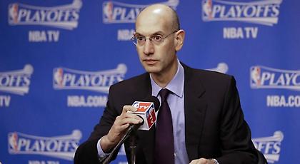 Σκέψεις για υποβιβασμό των τελευταίων στο ΝΒΑ!