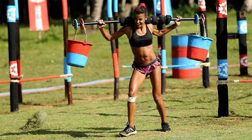 Survivor: Αποχώρησε η Ειρήνη Παπαδοπούλου ή όχι;