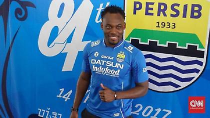 Πρόβλημα για Εσιέν: Έπαιξε χωρίς άδεια εργασίας