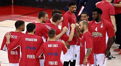 Έτσι θα γίνει φαβορί ο Ολυμπιακός