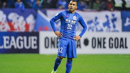 Ο Τέβες δεν έπαιξε σε ματς για να πάει στην… Disneyland!