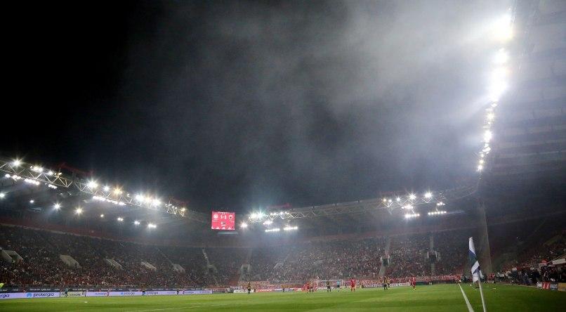 Τα εισιτήρια του Ολυμπιακού για το ματς με τον ΠΑΣ