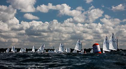 Συγκροτήθηκε η Εθνική ομάδα Όπτιμιστ