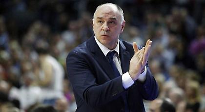 Λάσο: «Το πρώτο ματς δείχνει την πορεία της σειράς»