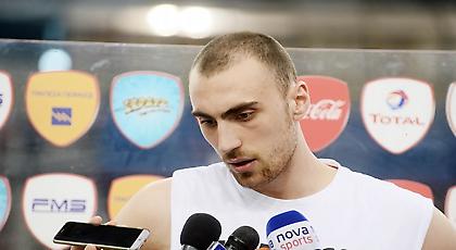 Μιλουτίνοφ: «Είμαστε έτοιμοι»