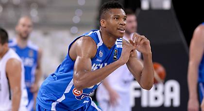 Παπαγιάννης στον ΣΠΟΡ FM: «Ανυπομονώ να παίξω με τον Αντετοκούνμπο στην Εθνική»