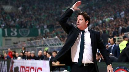 Ίσα που… φάνηκε και αποθεώθηκε ο Πασκουάλ