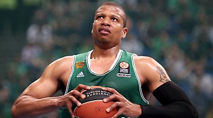 Μπατίστ: «Είμαι σπίτι μου, εδώ είναι ΟΑΚΑ!» (pic)