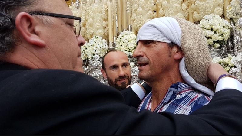 Το τάμα που εκπλήρωσε ο Χιμένεθ μετά τη νίκη στο Καραϊσκάκη