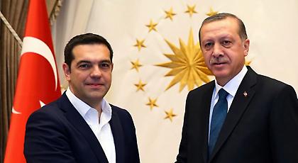 Ταγίπ Ερντογάν, αυτός ο τσαμπουκαλής γείτονας που μας «κατσικώθηκε»