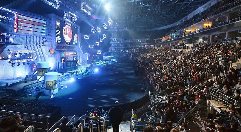 Τα eSports μπαίνουν στους Ασιατικούς Αγώνες!