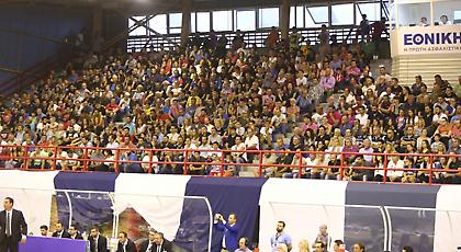 «Ραντεβού τη νέα σεζόν»