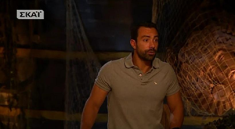 Survivor: Αποχώρησε η Ειρήνη Παπαδοπούλου - Η ανακοίνωση του Τανιμανίδη