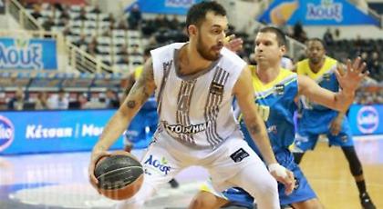 Άπαντες παρόντες στον ΠΑΟΚ