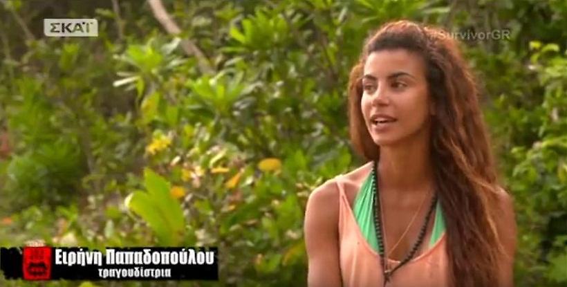 Survivor: Λύγισε η Παπαδοπούλου μετά την αποχώρησή της - Πώς αντέδρασαν οι συμπαίκτες της