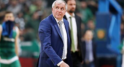 Ομπράντοβιτς: «Ήταν σκληρό για μένα…»