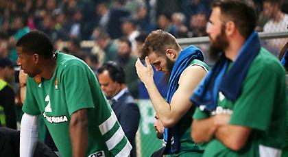 Μάγκες, λυγίσαμε