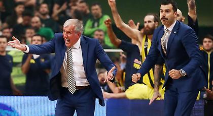 Ομπράντοβιτς: «Δεν ήθελα Παναθηναϊκό, κάναμε απλώς το 1-0»