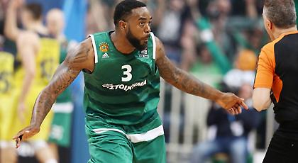 Ρίβερς: «Δεν ήμασταν επιθετικοί στο δεύτερο ημίχρονο»