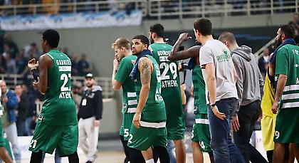 Για αυτό έχασε ο Παναθηναϊκός. Αλλά και για αυτό δεν αποκλείστηκε ακόμη