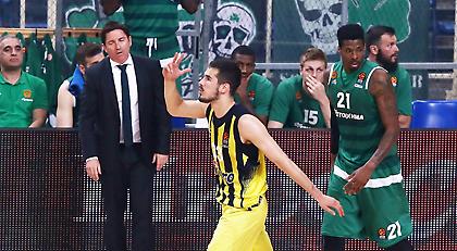 Η πρωτοφανής θέση του Παναθηναϊκού και οι κακοί οιωνοί