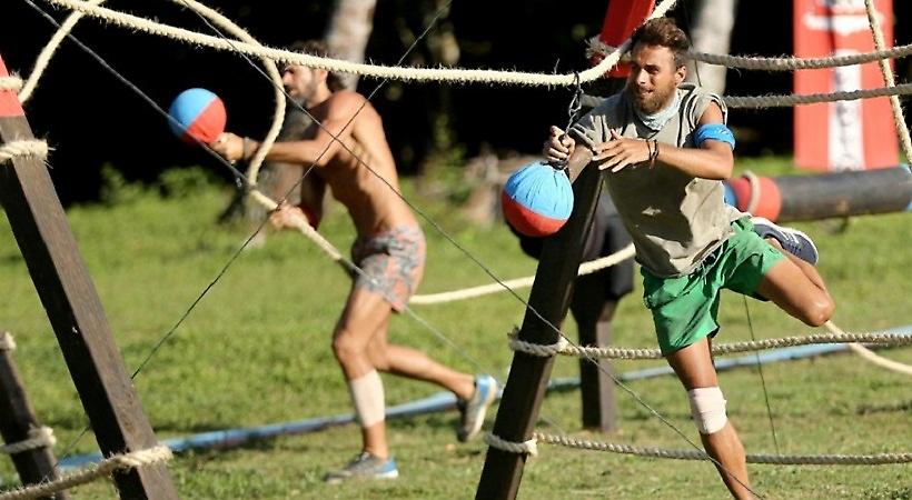 Survivor: Απρόσμενη εξέλιξη - Επέστρεψε ο Μάριος Ιωαννίδης
