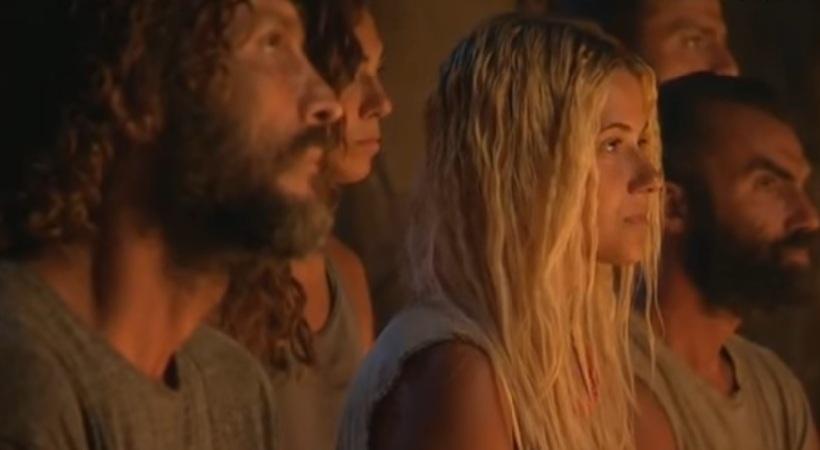Survivor: Ποιοι ψήφισαν τον Γιώργο Αγγελόπουλο και ποιοι τη Λάουρα Νάργες;