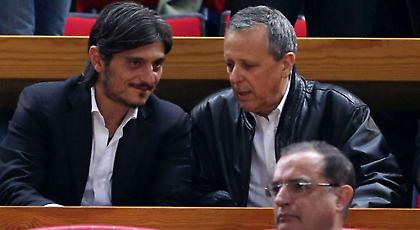 Σήμερα το ραντεβού της πλευράς Γιαννακόπουλου με τον Ερασιτέχνη